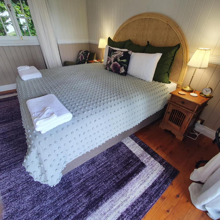 Maiala Park Lodge Mount Glorious Zewnętrze zdjęcie